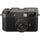 FUJIFILM X half Digital Camera (Charcoal Silver)