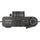 FUJIFILM X half Digital Camera (Charcoal Silver)