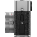 Fujifilm x demi numérique caméra (Argent)