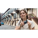 Fujifilm x demi numérique caméra (Argent)