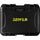 DZOFilm Arles Lustre T1.6 FF/VV Cinema Prime 5-Lens Kit (ARRI PL)