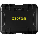 Dzofilm arles lustre t1.6 ff / vv cinéma prime 10-Objectif Kit (arri pl / canon ef)