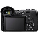 Cinéma numérique Sony FX2 caméra