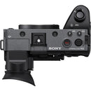 Sony FX2 Digital Cinema Camera with XLR Handle Unit