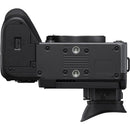 Cinéma numérique Sony FX2 caméra