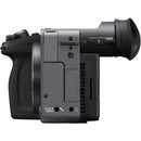 Cinéma numérique Sony FX2 caméra