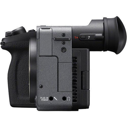 Sony FX2 Digital Cinema Camera