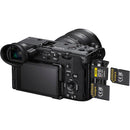 Cinéma numérique Sony FX2 caméra