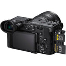 Cinéma numérique Sony FX2 caméra