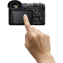 Cinéma numérique Sony FX2 caméra