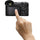 Sony FX2 Digital Cinema Camera with XLR Handle Unit