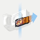 Sony FX2 Digital Cinema Camera with XLR Handle Unit