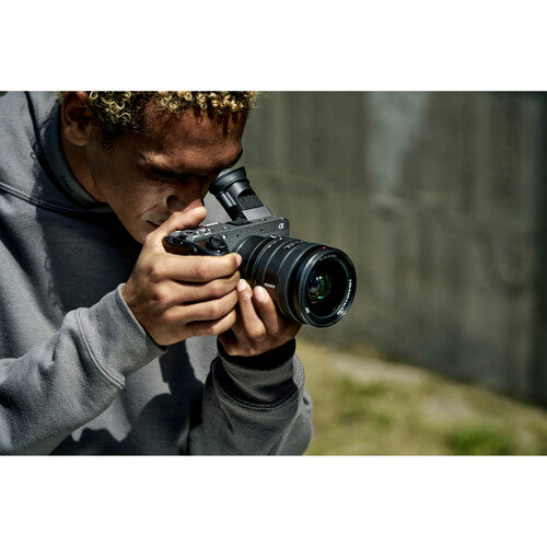 Sony FX2 Digital Cinema Camera with XLR Handle Unit