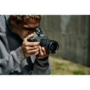 Sony FX2 Digital Cinema Camera with XLR Handle Unit