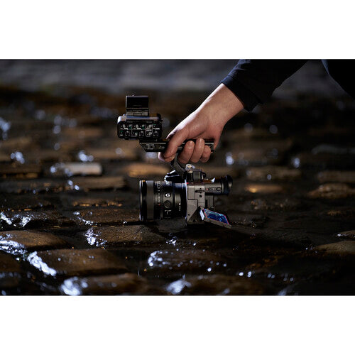 Sony FX2 Digital Cinema Camera