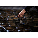 Sony FX2 Digital Cinema Camera with XLR Handle Unit