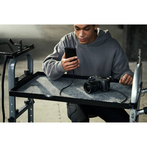 Sony FX2 Digital Cinema Camera