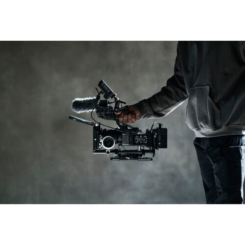 Sony FX2 Digital Cinema Camera