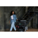 Cinéma numérique Sony FX2 caméra