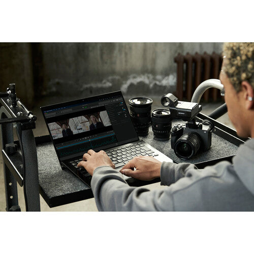 Sony FX2 Digital Cinema Camera