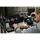 Sony FX2 Digital Cinema Camera with XLR Handle Unit