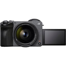 Cinéma numérique Sony FX2 caméra