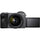 Sony FX2 Digital Cinema Camera with XLR Handle Unit