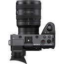 Sony FX2 Digital Cinema Camera with XLR Handle Unit