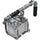 Kondor Blue PYXIS Cage System A Kit with Hollywood Handle (Space Gray)
