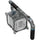 Kondor Blue PYXIS Cage System A Kit with Hollywood Handle (Space Gray)