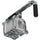 Kondor Blue PYXIS Cage System A Kit with Hollywood Handle (Space Gray)