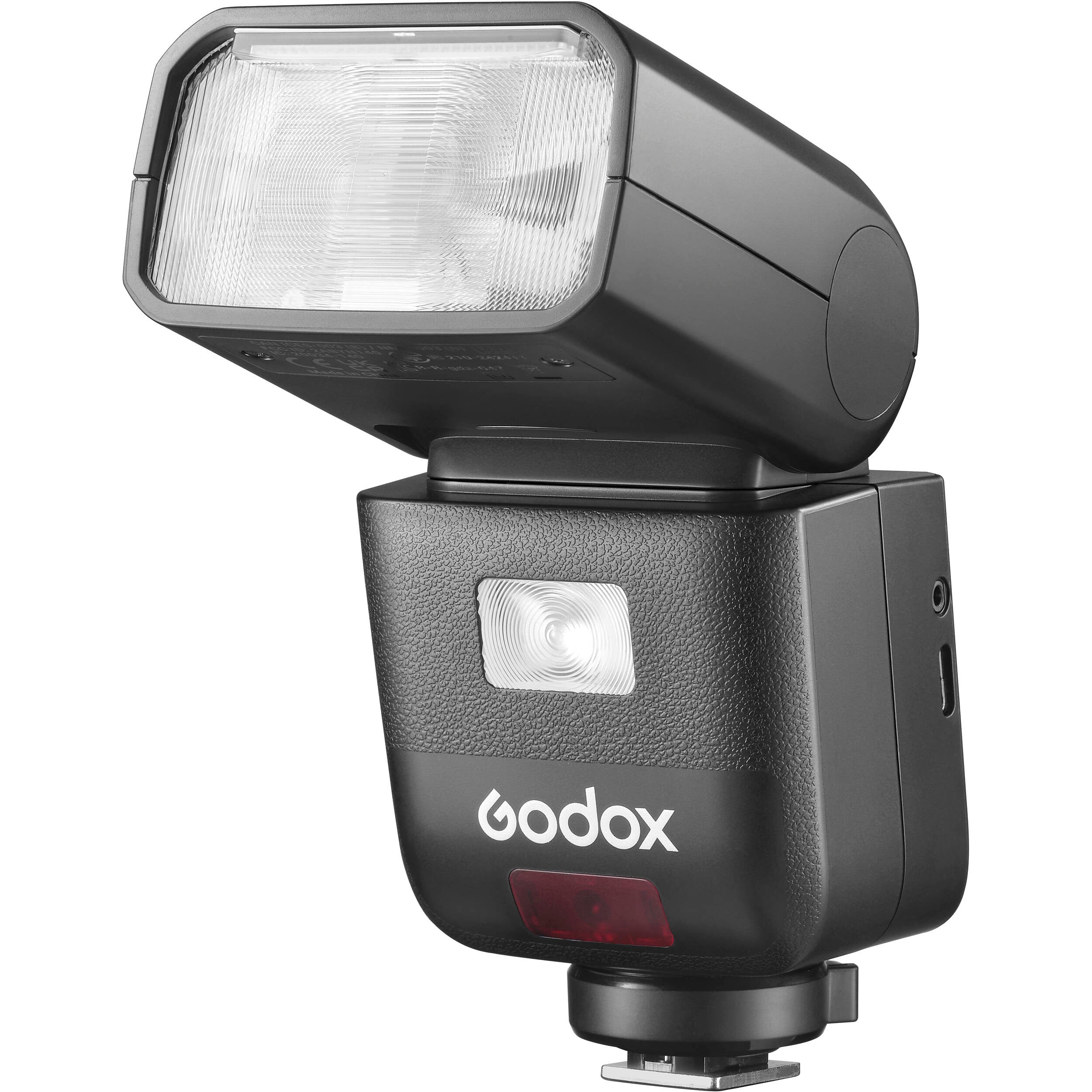 Godox Ving V480F TTL On-Camera Flash for FUJIFILM