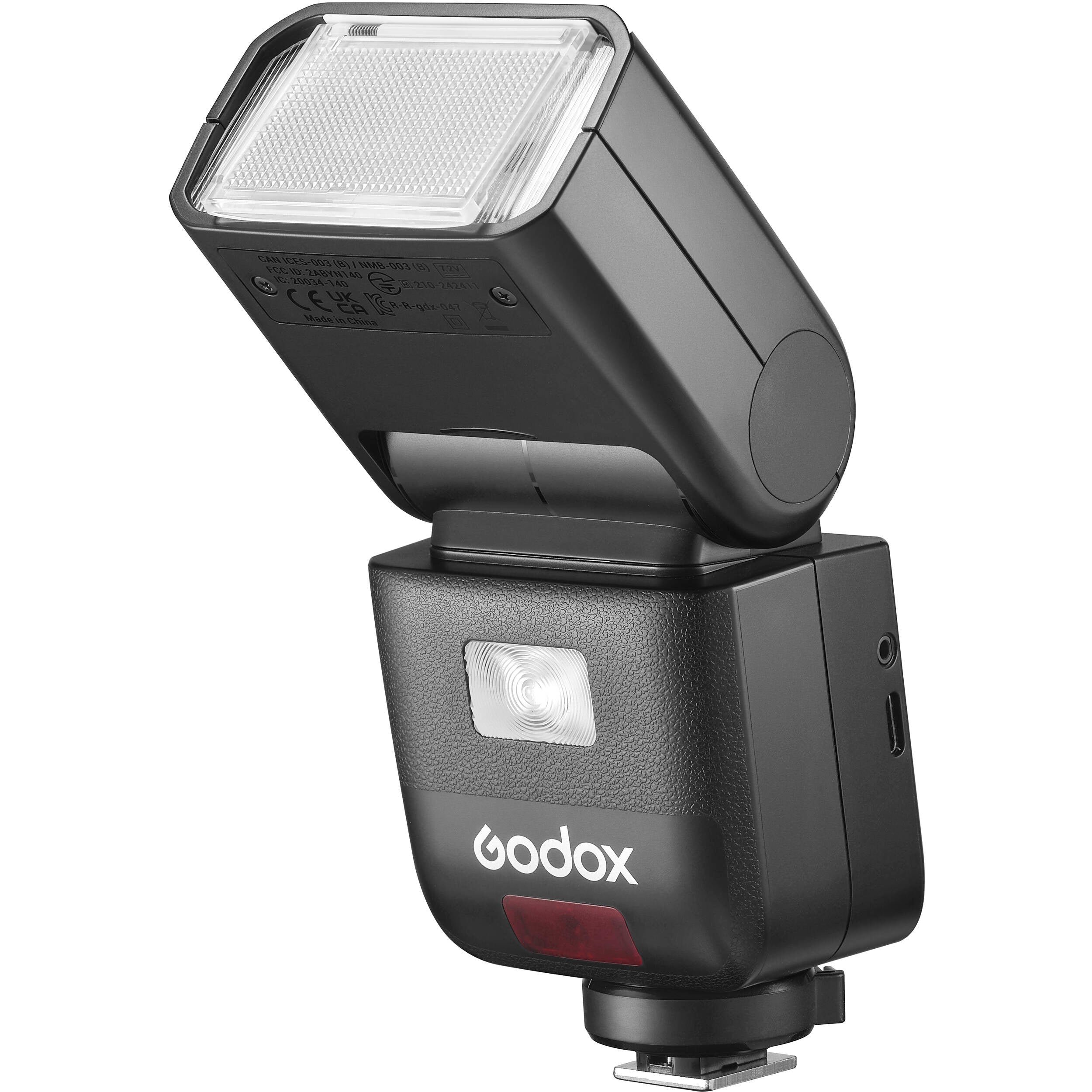 Godox Ving V480O TTL On-Camera Flash for Olympus and Panasonic