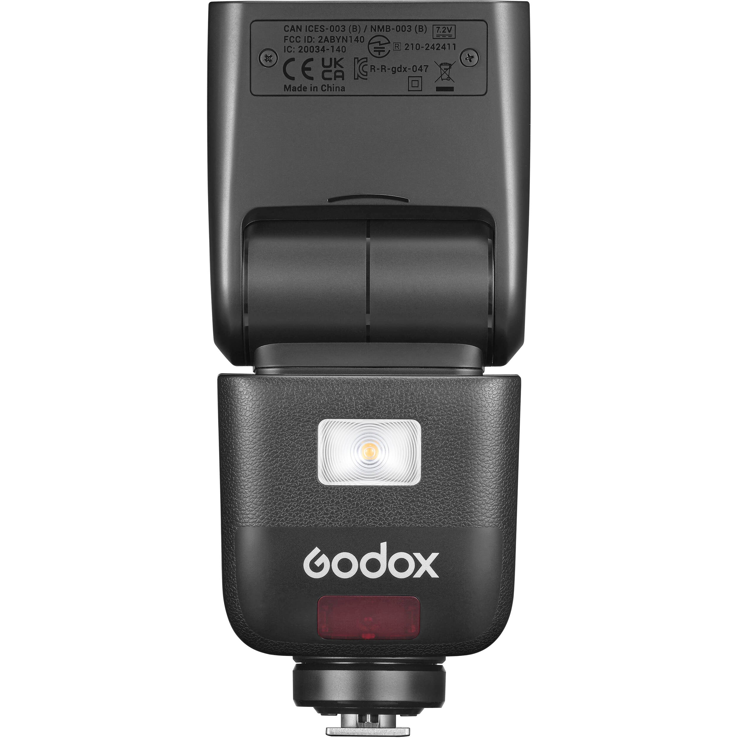 Godox Ving V480O TTL On-Camera Flash for Olympus and Panasonic