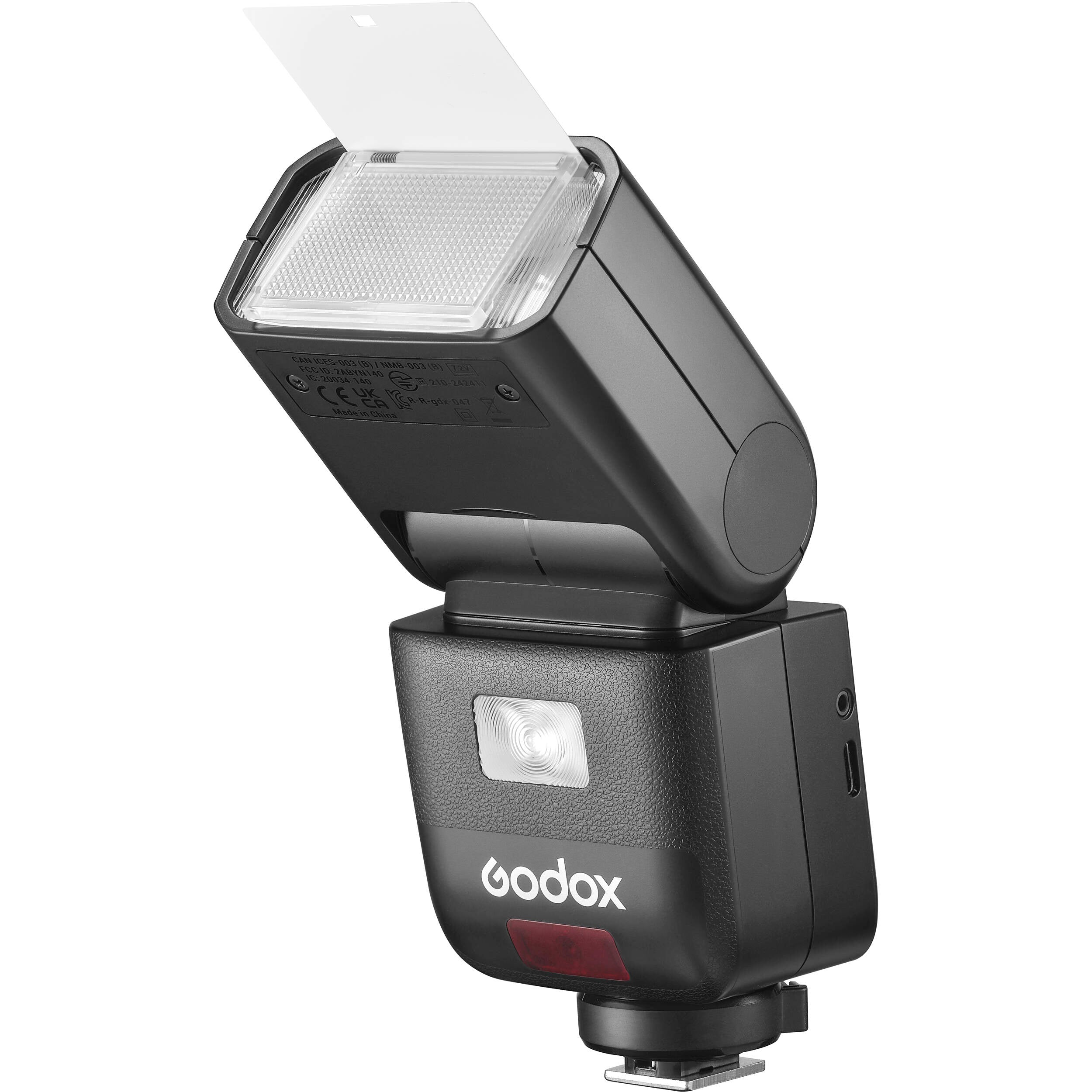 Godox Ving V480S TTL On-Camera Flash for Sony