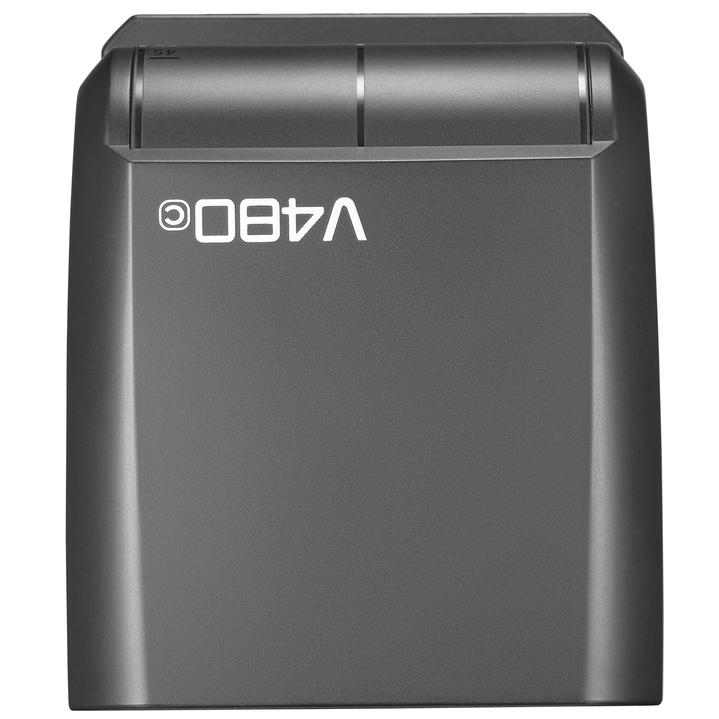 Godox Ving V480C TTL On-Camera Flash for Canon