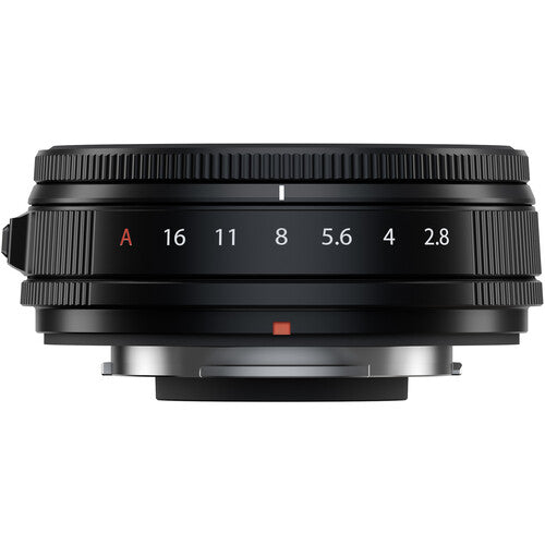 Fujifilm FUJINON XF23mmF2.8 R WR Lens - Black | ExcellentPhoto.ca