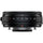 Fujifilm Fujinon XF23MMF2,8 R WR Objectif - Noir