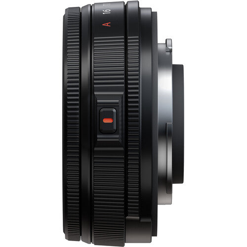 Fujifilm FUJINON XF23mmF2.8 R WR Lens - Black | ExcellentPhoto.ca