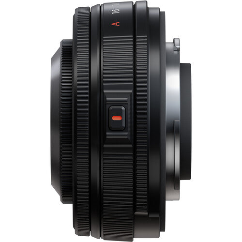 Fujifilm FUJINON XF23mmF2.8 R WR Lens - Black | ExcellentPhoto.ca