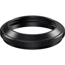 Fujifilm Fujinon XF23MMF2,8 R WR Objectif - Noir