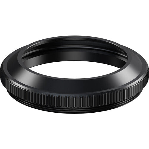 Fujifilm FUJINON XF23mmF2.8 R WR Lens - Black