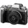 Fujifilm FUJINON XF23mmF2.8 R WR Lens - Silver