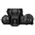 Fujifilm Fujinon XF23MMF2,8 R WR Objectif - Noir