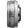 Fujifilm FUJINON XF23mmF2.8 R WR Lens - Silver