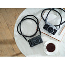 Fujifilm X-E5 sans miroir caméra Boîtier, avec xf23mmf2.8 Objectif Kit - Noir
