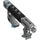 Kondor Blue Hollywood Handle Starter Kit (Space Gray)