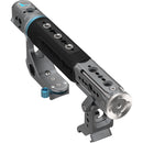 Kondor Blue Hollywood Handle Starter Kit (Space Gray)