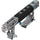 Kondor Blue Hollywood Handle Starter Kit (Space Gray)