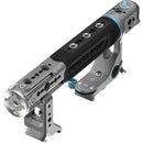 Kondor Blue Hollywood Handle Starter Kit (Space Gray)